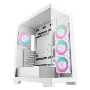 "Midi DeepCool CG580 4F White"