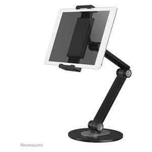 Universal tablet stand for 4.7-12.9&quot; tablets 1KG DS15-550BL1 Neomounts