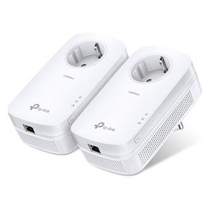 "INTD TP-LINK Powerline TL-PA8010P KIT"