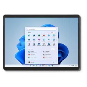 Microsoft Surface Pro 8 LTE 256GB (i7/16GB) Platinum W11 PRO