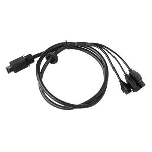 "Axis Multikabel C I/O PWR 1 Meter"