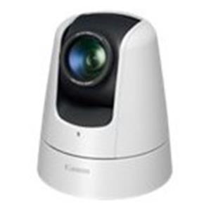 "Axis Canon Netzwerkkamera PTZ VB-M46W Indoor White"