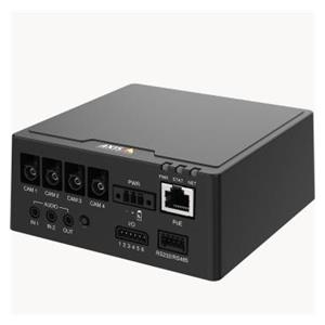 "Axis Netzwerkkamera Covert/Pinhole F9114 Main Unit"