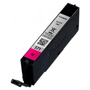 "Canon CLI-571 magenta"