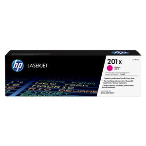 TON HP Toner 201X CF403X Magenta up to 2,300 pages