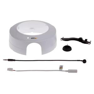 "Axis Gehäuse TP3901 Mikrofon KIT"