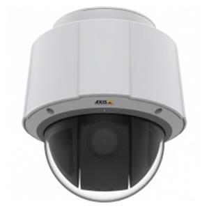 "Axis Netzwerkkamera PTZ Dome Q6075 50HZ HDTV 1080p"