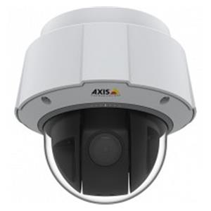 "Axis Netzwerkkamera PTZ Dome Q6075-E 50HZ HDTV 1080p"