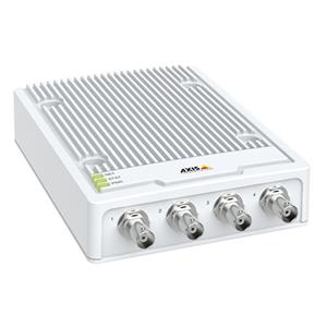 "Axis Videoencoder M7104"