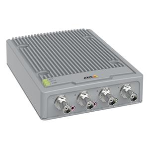 "Axis Videoencoder P7304"