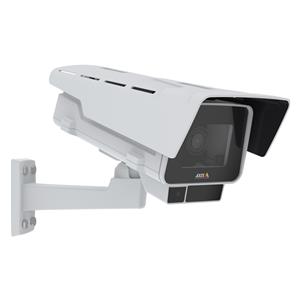 "Axis Netzwerkkamera Box-Typ P1377-LE 5MP"