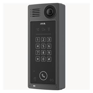 "Axis Zutrittskontrolle A8207-VE MKII Video Door Station"