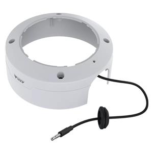 "Axis Cover/Gehäuse TP3906 Mikrofon KIT"