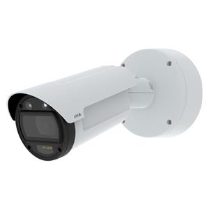"Axis Netzwerkkamera Bullet Q1808-LE 150MM 10MP"