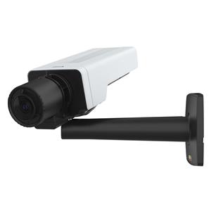 "Axis Netzwerkkamera Box-Typ P1385 2MP/1080p"