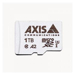 "Axis Micro SDXC Card 1TB"