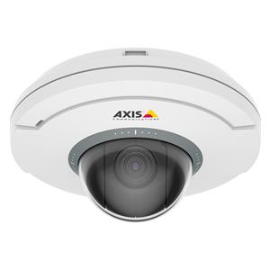 "Axis Netzwerkkamera PTZ Dome Mini M5075-G HDTV 1080p"