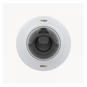 "Axis Netzwerkkamera Mini Fix Dome M4216-V 4MP"