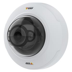 "Axis Netzwerkkamera Mini Fix Dome M4216-LV 4MP"