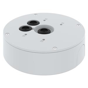 "Axis Anschlussbox TQ3601-E"