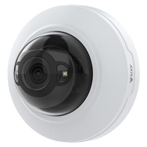 "Axis Netzwerkkamera Mini Fix Dome M4218-LV 8MP"