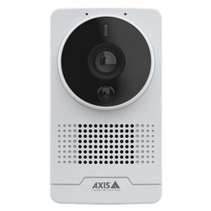 "Axis Netzwerkkamera Cube M1075-L Box Camera 1080p"