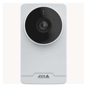 "Axis Netzwerkkamera Cube M1055-L Box Camera 1080p"