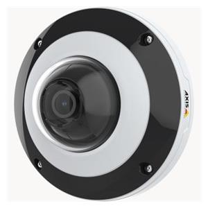 "Axis Netzwerkkamera Covert/Pinhole F4105-LRE Mini Dome Sensor"