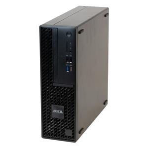 "Axis Camera Station Desktop Terminal S9302"