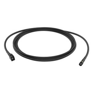 "Axis TU6004-E Kabel schwarz 8 Meter F-Serie"