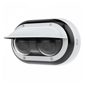 "Axis Netzwerkkamera Panorama Dome P4707-PLVE"