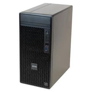 "Axis Software Aufzeichnungsrekorder S1216 Tower"