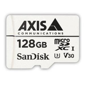 "Axis Micro SDXC Card 128GB"