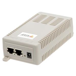"Axis Netzwerk PoE Splitter 60W 12/24V T8127"