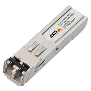 "Axis Ethernet-Modul T8612 SFP MODULE LC.SX"