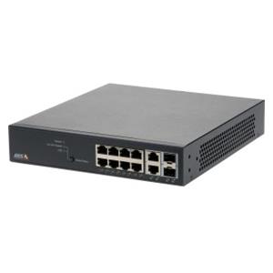 "Axis Netzwerk PoE T8508 PoE+ Switch"