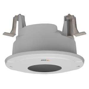"Axis Deckeneinbauset T94M02L für P32/P33/Q35 Outdoor"