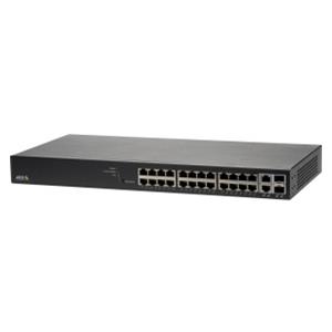 "Axis Netzwerk PoE T8524 POE+ Switch"