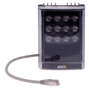 "Axis IR Strahler T90D20 36-144 Meter PoE"