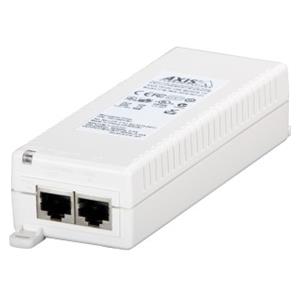 "Axis Netzwerk PoE T8120 PoE-Injektor 15,4W"