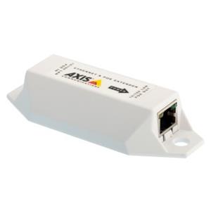 "Axis Netzwerk PoE T8129 PoE-Extender"