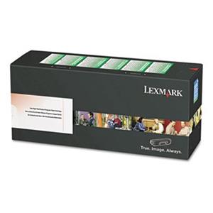 Lexmark Toner 24B6847 Magenta bis zu 30.000 Seiten