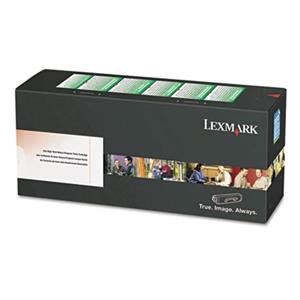 "Lexmark Toner 78C2UCE Cyan bis zu 7.000 Seiten"