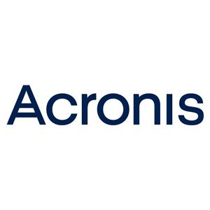 Acronis Cyber Protect Standard Workstation Subscription License 1 Device, 3 Years - ESD-Download ESD