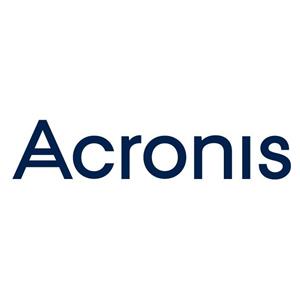 Acronis Cyber Protect Standard Windows Server Essentials Subscription License 1 Server, 3 Years - ESD-Download ESD