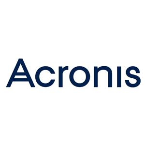 Acronis Cyber Protect Standard Server Subscription License 1 Device, 3 Years - ESD-Download ESD