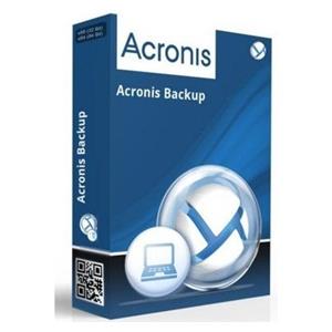 "Acronis Cyber Protect Backup Advanced Workstation Subscription License 1 Device, 1 Year - ESD-DownloadESD"