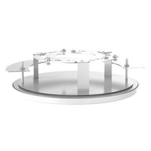 "ALLNET Ceilingmount/Deckeneinbauset für ALL-CAM2495-LVEFN"