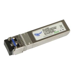 "ALLNET Switch Modul ALL4760 SFP+(Mini-GBIC), 10Gbit Singlemode, bis 220m, LRM/LC, *nur für Multimode 50/125u Kabel OM1-4*"