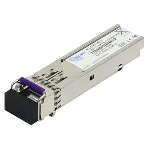 "ALLNET Switch Modul ALL4762-INDU SFP(Mini-GBIC), 1000Mbit, WDM(Bidi)/LC, Tx1490nm/Rx1310nm, 9u, 20Km, Industrial -40/+85 Grad,"